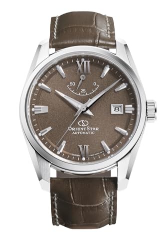Orient star contemporary date - contemporary,
