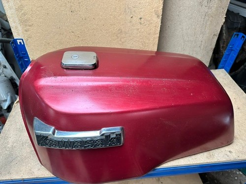 Kawasaki kz1300 1300 - kz1300,