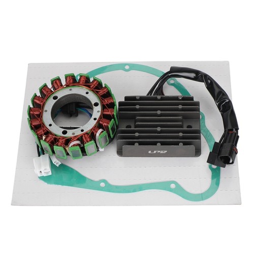 Stator regler dichtung - stator, +