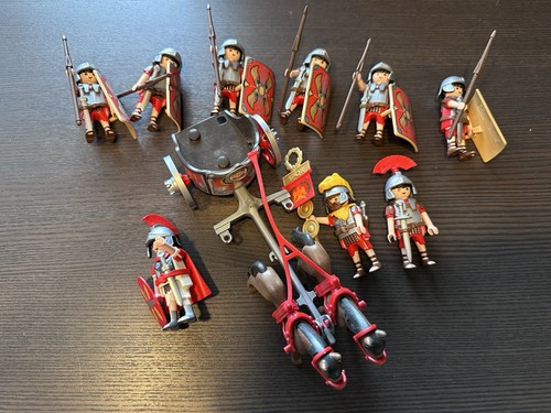 Playmobil römer mit - playmobil,