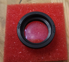 Adlerauge 0,3 dpt. M18 mit Innengewinde von Korn-Optik Adlerauge