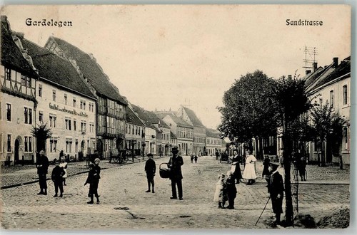 13566701 3570 gardelegen - 13566701,