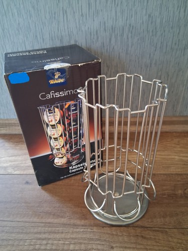 Kapselhalter für die