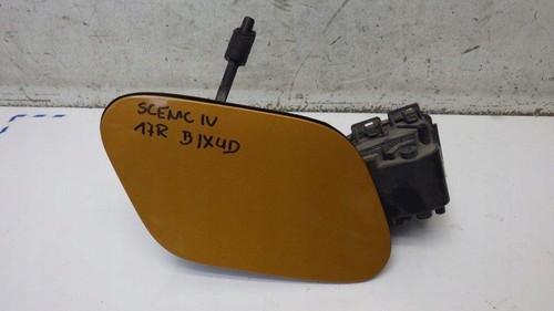 Bixud renault scenic - renault, iv