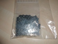 Shimano 105 HG CN-5701 Kette 10 Fach mit Nietstift