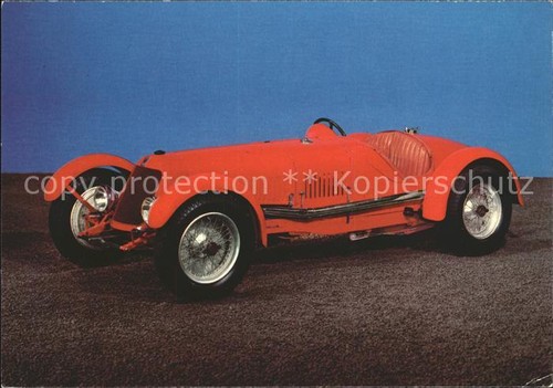 Autos oldtimer maserati - maserati, i.