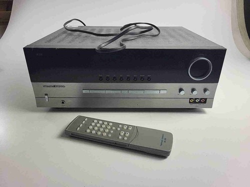 Harmon kardon 3380 - harmon,