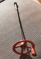 Wilesco D365 " Old Smoky "