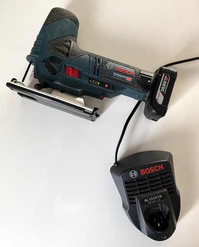 Bosch professional akku - bosch,