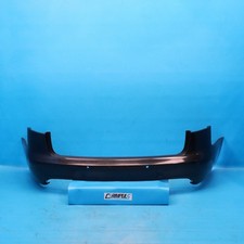 Audi A6 4F C6 Avant Heckstoßstange PDC 4F9807511A Heckstoßfänger LZ9Y Orig. OW