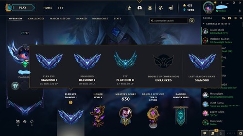 League legends lol diamond - legends,