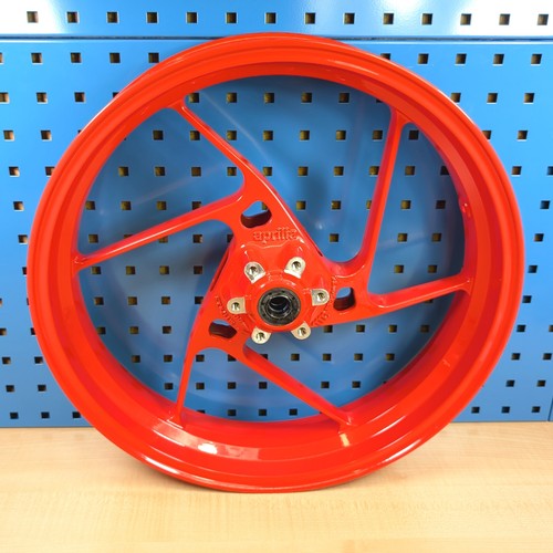 Original aprilia felge vorne - original,