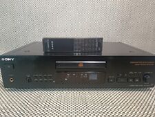 Sony CDP-XB720 CD Player Digital Compact Disc Player