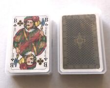 Romme Spiel ASS Altenburger