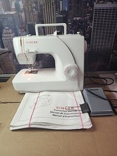 Singer Sewing Machine Model