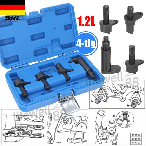 Motor-Einstellwerkzeug