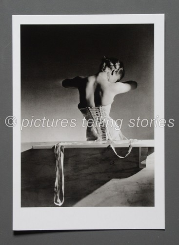 Horst ltd ed photo - horst,