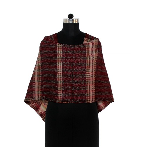 Vintage indischer kantha - indischer,
