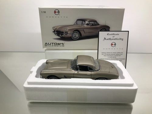 Autoart 71101 chevrolet - autoart,