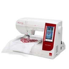 Elna eXpressive 850 Näh- und