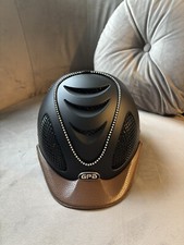 Reithelm GPA SpeedAir Crystal 2X Chestnut