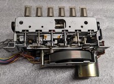 Technics Casetten Tape Deck