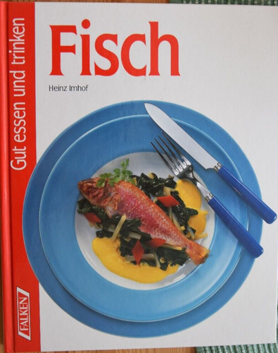 Heinz imhof gut essen und - imhof,,