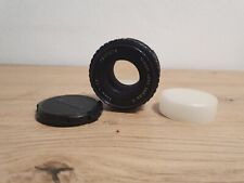 Nikon Lens Series E 50mm 1:1.8