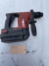 Hilti TE 6A Bohrhammer Bohrmaschine IPP7