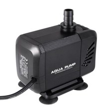 1500-3000L/H Teichpumpe