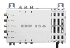 Kathrein Multischalter EXR 156 Multischalter 20510011 Multischalter
