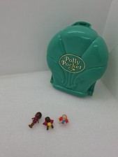 Polly pocket splash slide - polly,