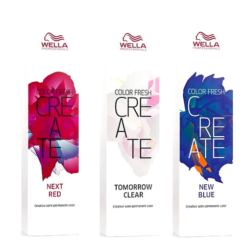 Wella professionals color - wella,