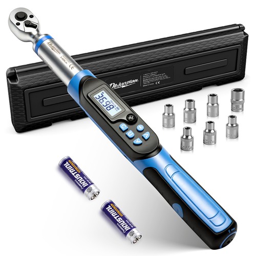 Digitaler drehmoment adapter - digitaler,