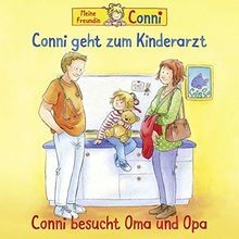 Conni geht zum - geht,
