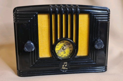 Altes transistorradio - altes,