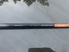 Tensei 1K Black 75X Holz 3