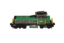 Lego® Eisenbahn 9V TRAIN 4512