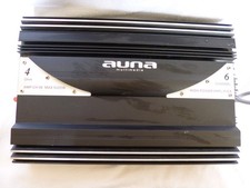 Auna 6-Kanal Auto-Verstärker