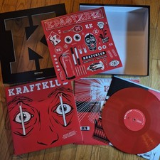 Kraftklub - Keine Nacht für