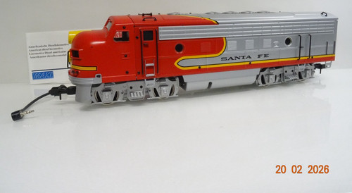 Märklin spur 54308 us - märklin, 1
