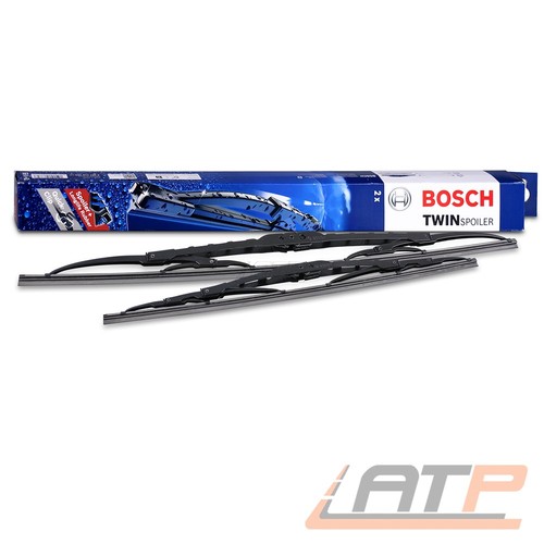 Bosch twin 361 scheibenwischer - 361,