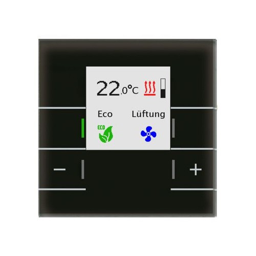 Raumtemperaturregler mdt - raumtemperaturregler,