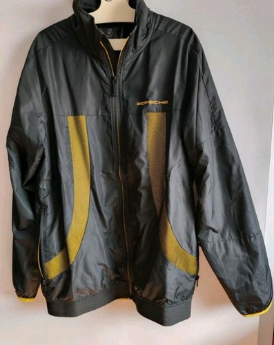 Porsche trainingsjacke sport - porsche,
