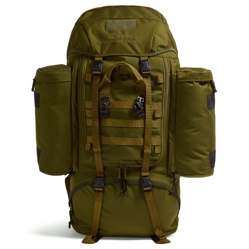 Berghaus mmps crusader iii - berghaus,