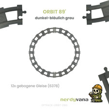 Lego duplo eisenbahn orbit - duplo,