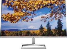 HP M27f 27" Full HD IPS