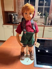 Künstlerpuppe „Jo-Jo“ 40