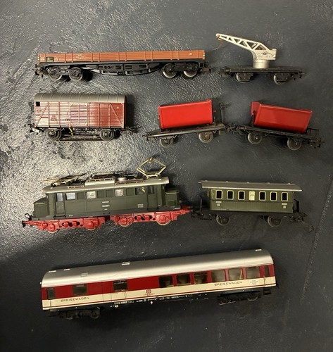 Märklin züge und - märklin,