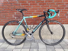 Kleines 54cm Bianchi SL3 Lite